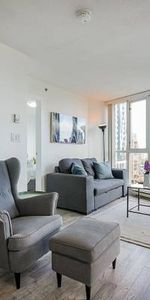 Modern 2-Bed/2-Bath Condo - Photo 4