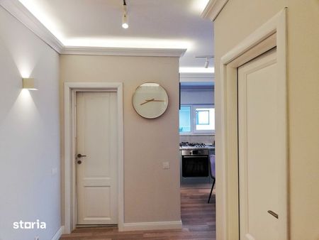 Okazie! Apt. 2 camere 53 mp, bloc West Side, aproape de Iulius Mall - Photo 5