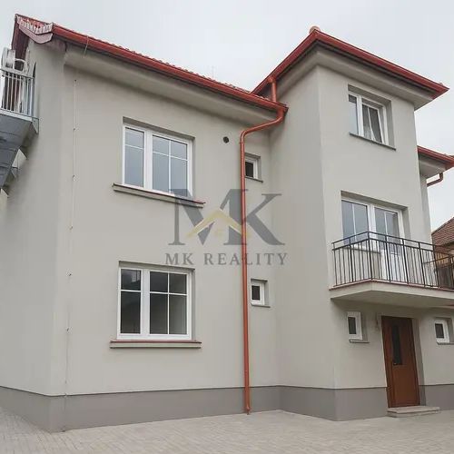 Pronájem bytové jednotky 2+kk 38 m - Photo 1