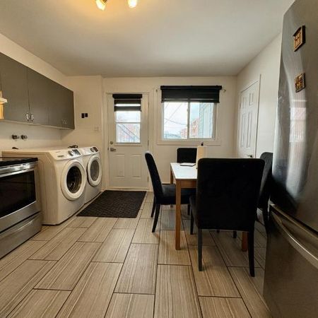 Appartement 4 ½ à louer Charlesbourg juillet 2026 - Photo 3