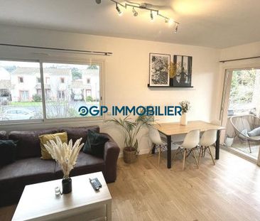 Appartement meublé T3 de 57 m² à louer à Castelnau-d'Estrétefonds - Photo 5