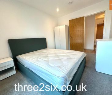 2 bedroom apartment to rent - Photo 4