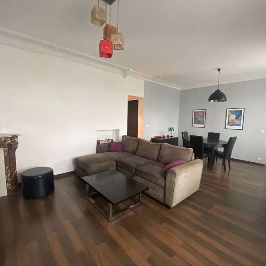 Appartement Juvisy Sur Orge 2 pièce(s) 54.93 m2 - Photo 1