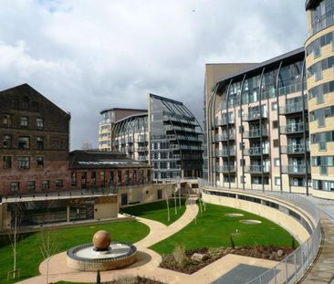 1 bedroom flat to rent - Photo 6