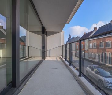 Nieuwbouwappartement te Houthulst - Photo 5