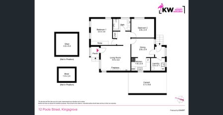 Full Brick Home in Quiet Locale - Photo 5