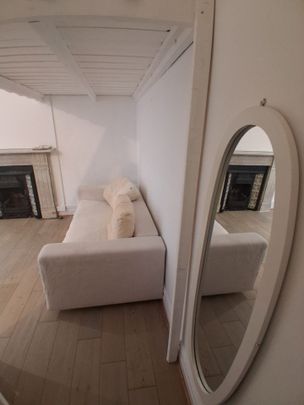 Studio Flat, Cavendish Road, SW12 - Photo 1