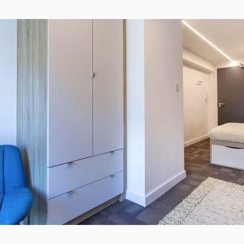 Deluxe Single Ensuite / Deluxe Plus Single Ensuite - Photo 1