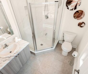 For Lease - 3294 Millicent Avenue, Oakville, Ontario - Photo 5
