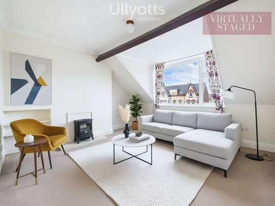 Vernon Road, Bridlington, YO15 - Photo 1