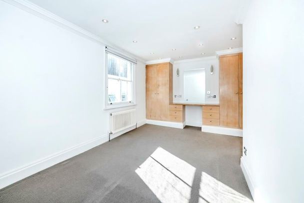 3 Bedroom Flat To Let - Photo 1