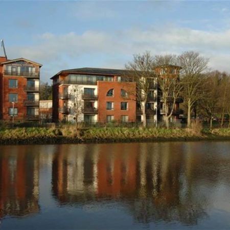 Apt 54 Stranmillis Wharf, 2a Locview Road, Belfast, BT9 5GN - Photo 4