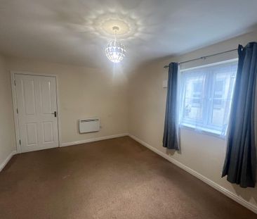 3 bedroom apartment to rent - Photo 5