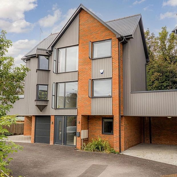 Freemans Yard, Belmont Road, CT5 1FY, Whitstable - Photo 1