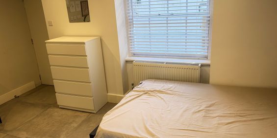 Room in a Shared House, Very Near Leigh Street Area, WC1H - Photo 3