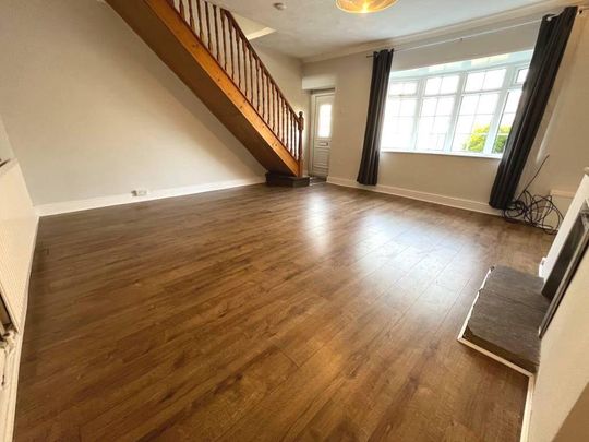 3 bedroom terraced house to rent - Photo 1