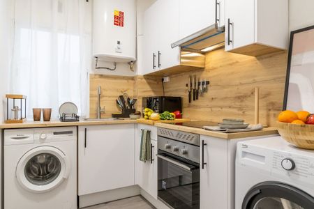 Calle Titulcia, Getafe, Community of Madrid 28903 - Photo 4