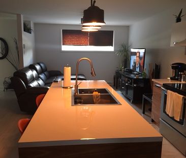 Beau 4 1/2 Moderne - Photo 1