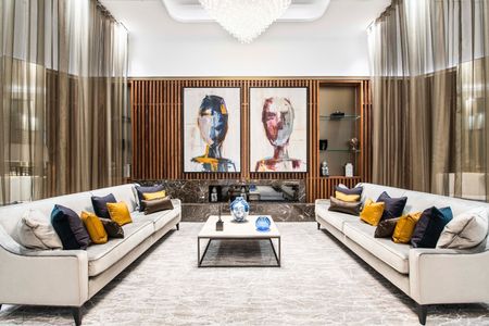 2 Bed Flat, Garrett Mansions, W2 - Photo 5