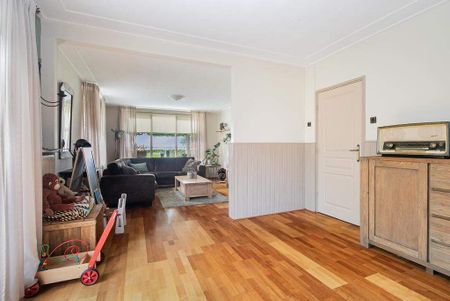 Maison familiale individuelle avec dépendance, Kolenmieten, Vroomshoop - À louer - Foto 3
