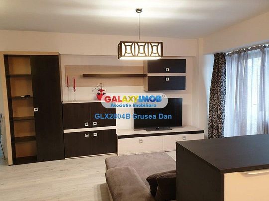 Apartament 3 Camere Banu Manta G 023 - Fotografie 1