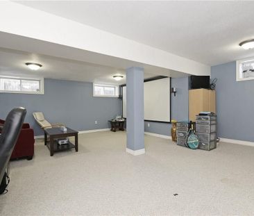 For Lease - 10 Woliston Crescent, Kanata, Ontario - Photo 4