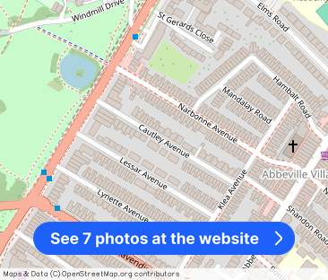 2 bedroom flat for rent - Photo 1