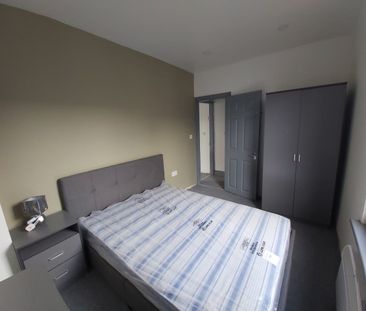 Room in a Shared House, Liverpool, L15 - Photo 3