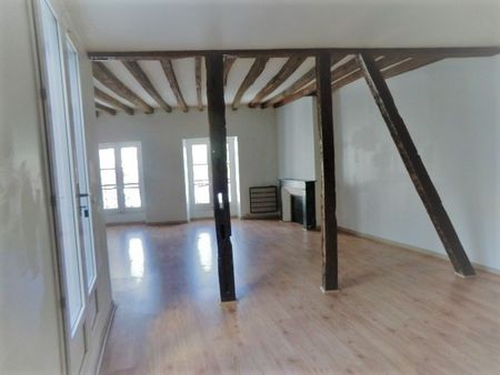 Appartement 126 m² - 6 Pièces - Bourges - Photo 4