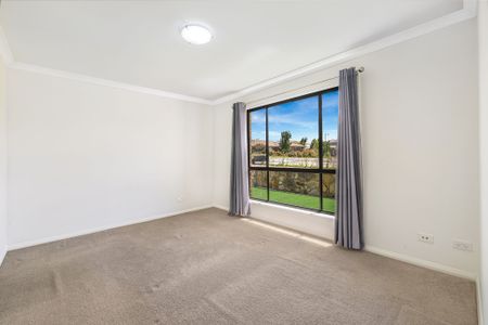 30 Murrjinelle Circuit, Bonner ACT 2914 - House For Rent | Domain - Photo 2