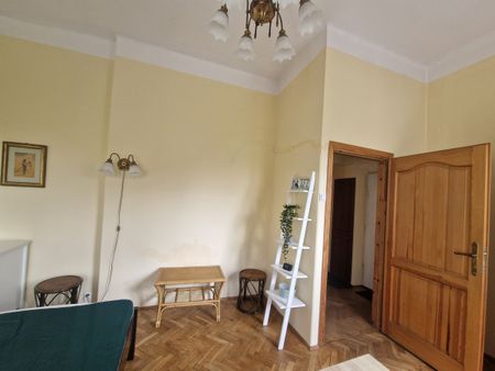 kawalerka, ul. Szewska, Stare Miasto - Zdjęcie 3