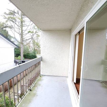 New Westminster 1 bedroom apartment + Den available on February 15th ( - Photo 1