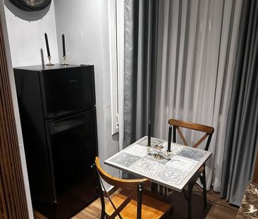 Studio/Γκαρσονιέρα για ενοικίαση ΧΑΝΘ (Κέντρο Θεσσαλονίκης) - Φωτογραφία 6