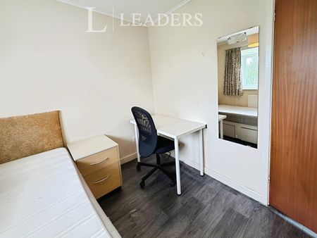 property to rent Albert Road, Beeston, Nottingham, NG9 - Photo 4