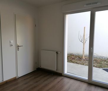 Appartement 4 pièces - Photo 1