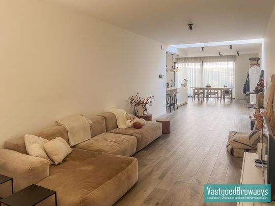 Instapklare woning op fietsafstand van het centrum - Photo 1