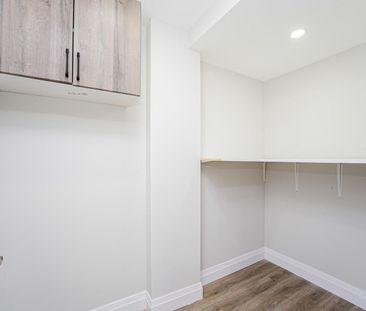 For Lease - 1554 Clitherow Street Unit# Bsmt, Milton, Ontario - Photo 3