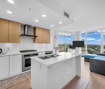 7769 Park Crescent #1607, Burnaby, BC V3N0J7 - Photo 1