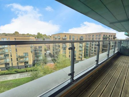 Studio to rent - Photo 4