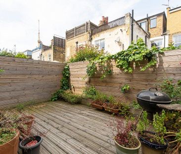 1 bedroom flat to rent - Photo 3