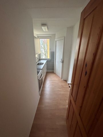 Indbydende lejlighed med moderne opdateringer i Aalborg - Foto 4