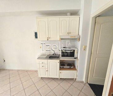 Studio/Γκαρσονιέρα για ενοικίαση Αγία Σοφία (Πάτρα) - Photo 3