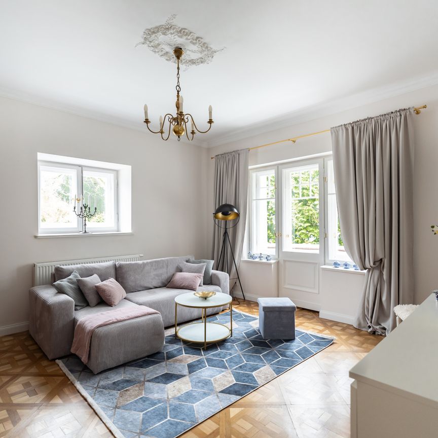 Okrzeszyn, Konstancin-Jeziorna, Okrzeszyn, Konstancin-Jeziorna - Photo 1