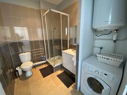 APPARTEMENT T2 A LOUER - Photo 1