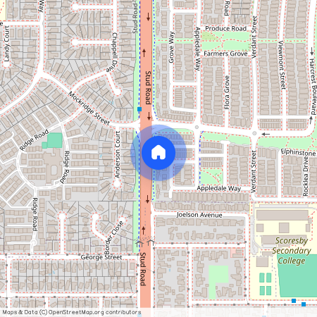 12 Esslemont Way, Vic 3152, Wantirna South