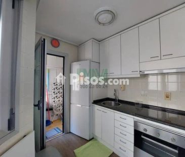 Piso en alquiler en Ourense Capital - Foto 6