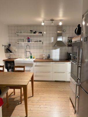 Förlandagränd, Älvsjö - Foto 1