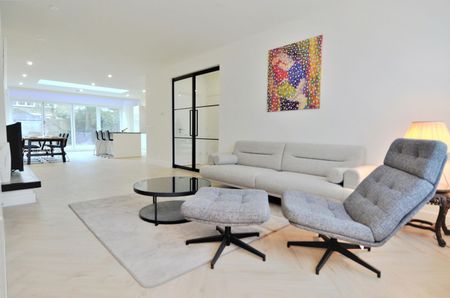 Huis te huur: Wallestein 61 1081 BC Amsterdam - Foto 3