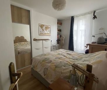 Appartement à louer 2 pièces • 30,81 m2 Paris 10 - Photo 2