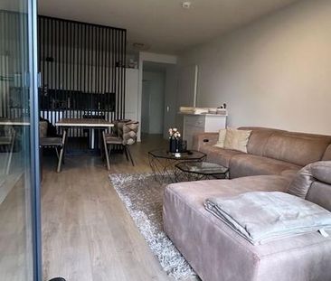 Moderne 2,5-Zimmer-Neubauwohnung mit Garten sucht Nachmieter - Photo 4